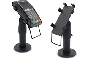 POS VALLEY Supporto Terminale Pagamento Porta POS Bancomat Ingenico Lane (INGENICO iPP 300-320-330)
