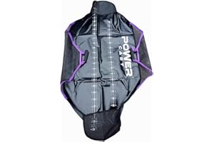 POWER CAST Fish unhooking weigh and measure mat