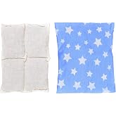X-Perk Kiraz &Ccedil;ekirdeği Isı Torbası Mikrodalga Isıtma Yastığı Bebek Ve &Ccedil;ocuklar İ&ccedil;in 120 gr 11X14 cm
