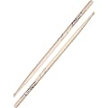 Zildjian 5A Acorn Neon Yellow Drumsticks
