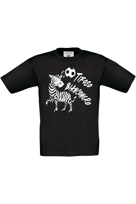 Maglietta Italia Uomo Personalizzata - Cotone 100%, Stampa Su Tessuto Con Nome E Numero