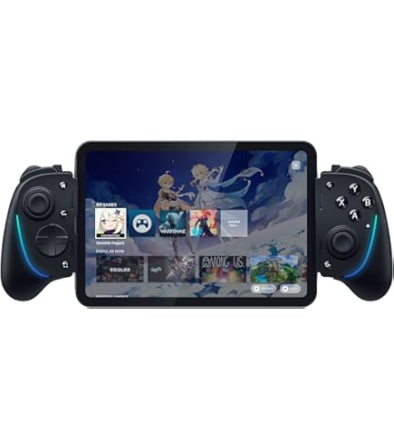 EasySMX Handy Controller Für IOS, Smartphone Controller Mit Hall Effect Smartphone Controller S0fbf0ms