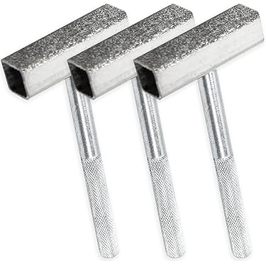 Abrasif Meuleuse Pierre à Dresser En Carbure De Silicium - Pour Entretien Meule Et Affûtage | Outil Manuel Pratique Et Efficace Dresseur De Meule Amazon