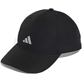 adidas Running Essential Climacool 6 Panel Beyzbol Şapkası, 01-JZ0506-3