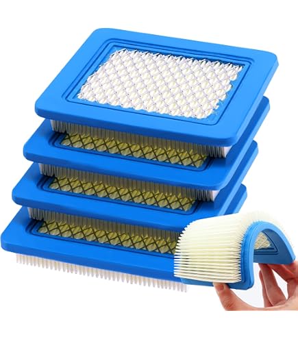 Luftfilter Passend Für Husqvarna 132 R Freischneid Produktbild-Vorschau 1