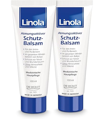 Deumavan Schutzsalbe neutral Tube, 125 ml Fettsalbe : Amazon.de: Drogerie &  Krperpflege