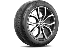 Pneu Toutes Saisons Michelin CrossClimate SUV 215/70 R16 100H BSW