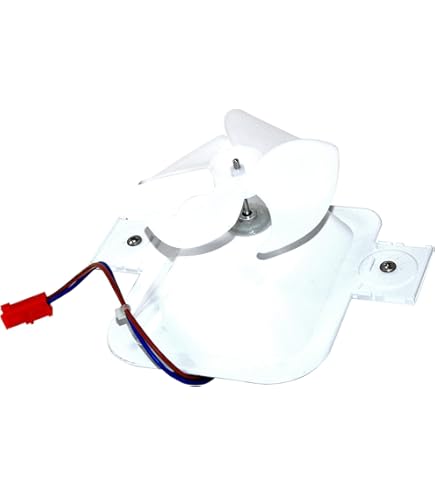 Elica Ventilatore Frigorifero Beko Originale - 145mm, Ricambio Per Frigoriferi Beko - Foto 4
