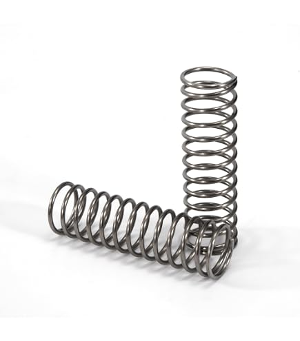 GUNGY Ressort de compression en acier inoxydable Ressort de