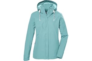 Killtec Funkcjonalna kurtka wodoodporna/kurtka outdoorowa z odpinanym kapturem Kobiety Kos 61 Wmn Jckt
