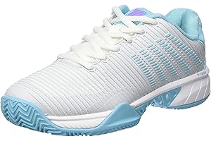 K-Swiss Hypercourt Express 2 - Zapatillas Deportivas Mujer