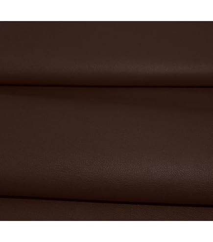 A-Express Stof, nepleer, vinyl, waterdicht, materiaal, voor kleding maken, bekleding, tafelkleed, tassen, korte broeken, rokjes, paars, 5 meter, 500 x 140 cm