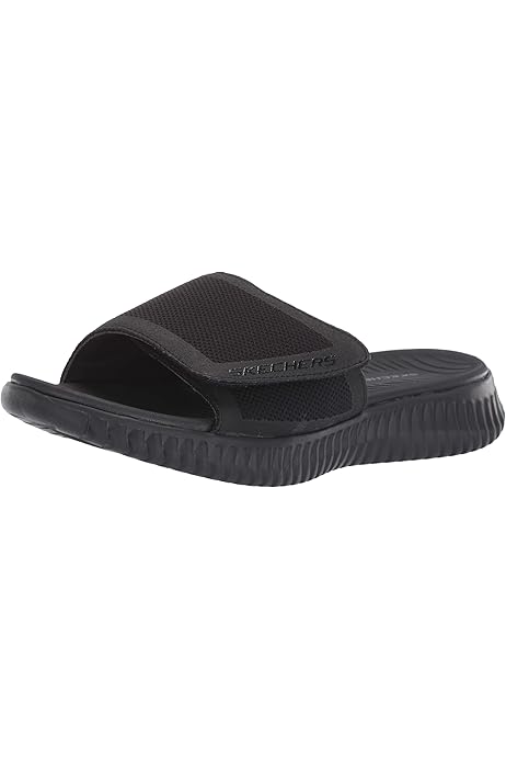 skechers windswell mens slides