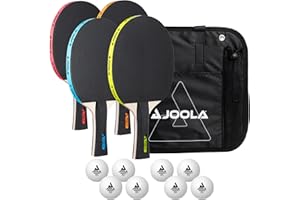 JOOLA Set da ping pong