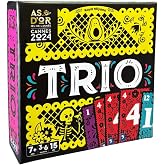 Trio Kutu Oyunu (T&uuml;rk&ccedil;e)