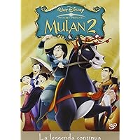 Mulan 2