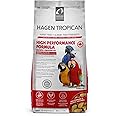 Tropican Parrot High Perf Biscuits 680g