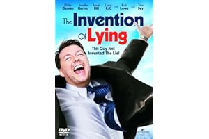 UNIVERSAL PICTURES The Invention Of Lying [DVD]