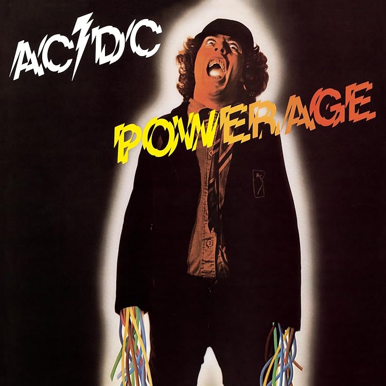 Who Made Who: Ac/Dc: Amazon.fr: CD et Vinyles}