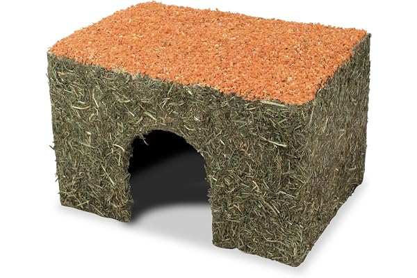 JR FARM Heu-hus morot medium 350 g