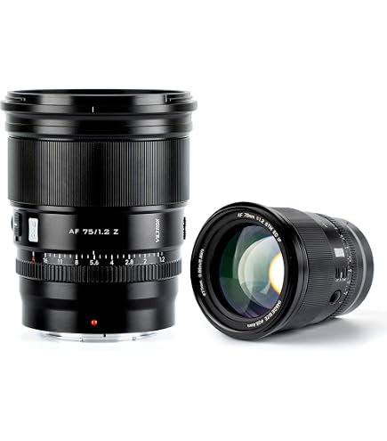Objectif Grand Angle 7artisans 10mm F3.5 Pour APS-C - Mise Au Point Manuelle, Compatible M43, Sony E, Etc. - 3