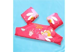 Liwein Brassards de Natation Enfant