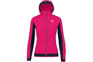 Karpos Women's Alagna Pl. Evo W Jkt Jacket