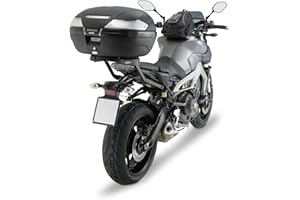 Givi Support Top Case Monokey ou Monolock Valise Yamaha MT-09 850 (13 > 15)