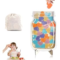 Bibbia Per Bambini Bocal à Récompenses Étoiles Magnétiques - Système Motivation Enfants - Comportement Propreté Tâches Gestion Comportement Enfant