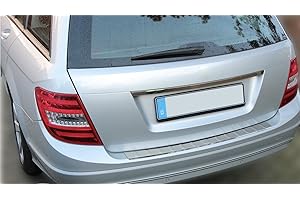 ‎RECAMBO phil trade Edelstahl Ladekantenschutz Abkantung Chrom