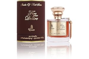 FIRE YOUR DESIRE EDP FRAGRANCE UNISEX EMIR SERIES PARIS CORNER PERFUMES