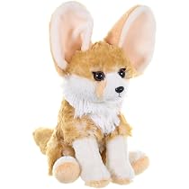 Wild Republic Ecokins Giraffe – Nachhaltiges Kuscheltier, 30 Cm, Aus Recycelten PET-Flaschen, Für Babys