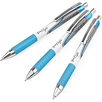 12 X Zebra Z-Grip Smooth Penna A Sfera