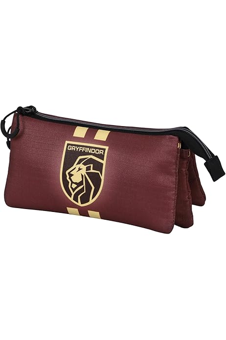 Estuche Portatodo Monedero Harry Potter El Corte Ingles Neceser