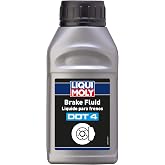 Liqui Moly Dot 4 Brake Hydraulics 500 Ml. 3093