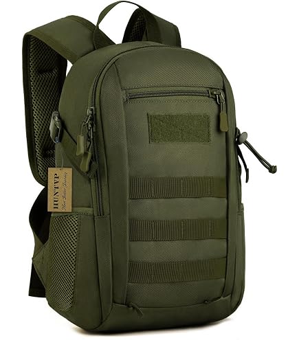 Sac à bandoulière de pêche 9L - Sling bag 100 kaki CAPERLAN