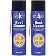 Kangaroo® Rust Remover Spray, Multipurpose- 500 ML Each