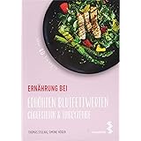 Ernahrung Bei Erhohten Blutfettwerten Cholesterin Und Triglyceride Maudrich Gesund Essen Amazon De Thomas Stulnig Simone Moosheer Bucher