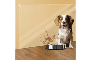 Loiion Transparente Protector Pared, Papel Adhesivo Para Muebles, Vinilo Adhesivo Pared para Cocina Muebles Paredes Azulejos Puertas Vinilos Decorativos Transparente Protector Impermeable, 200cm