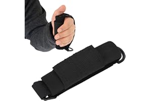 ZJCHAO Artykuły spożywcze, pomoce spożywcze dla osób niepełnosprawnych, pałeczki, łyżki i widelce, pomoce dla osób starszych, pomoc przy mankietach, pomoc dla osób starszych