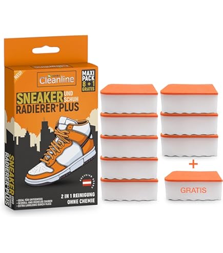 Speciaal voor de sneakerliefhebbers: de HOFF sneakers guide! – Ralet