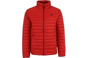 4F płaszcz Mężczyźni H4z22-kump003