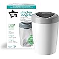 Tommee Tippee - Sangenic Tec navulverpakking voor Tommee Tippee - Sangenic Tec navulverpakking voor