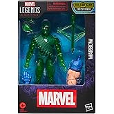 Marvel Legends Serisi Warbow, Saga of Crystar Comics Koleksiyon 15,5 cm &Ouml;l&ccedil;ekli Aksiyon