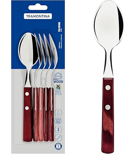 Set Barbecue Tramontina 12 Pezzi - Colore Rosso, Lavabile In Lavastoviglie - Foto 12