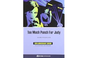 Too Much Punch for Judy