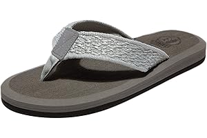 NewDenBer NDB Classic Plush Unisex-Erwachsene Flip Flops