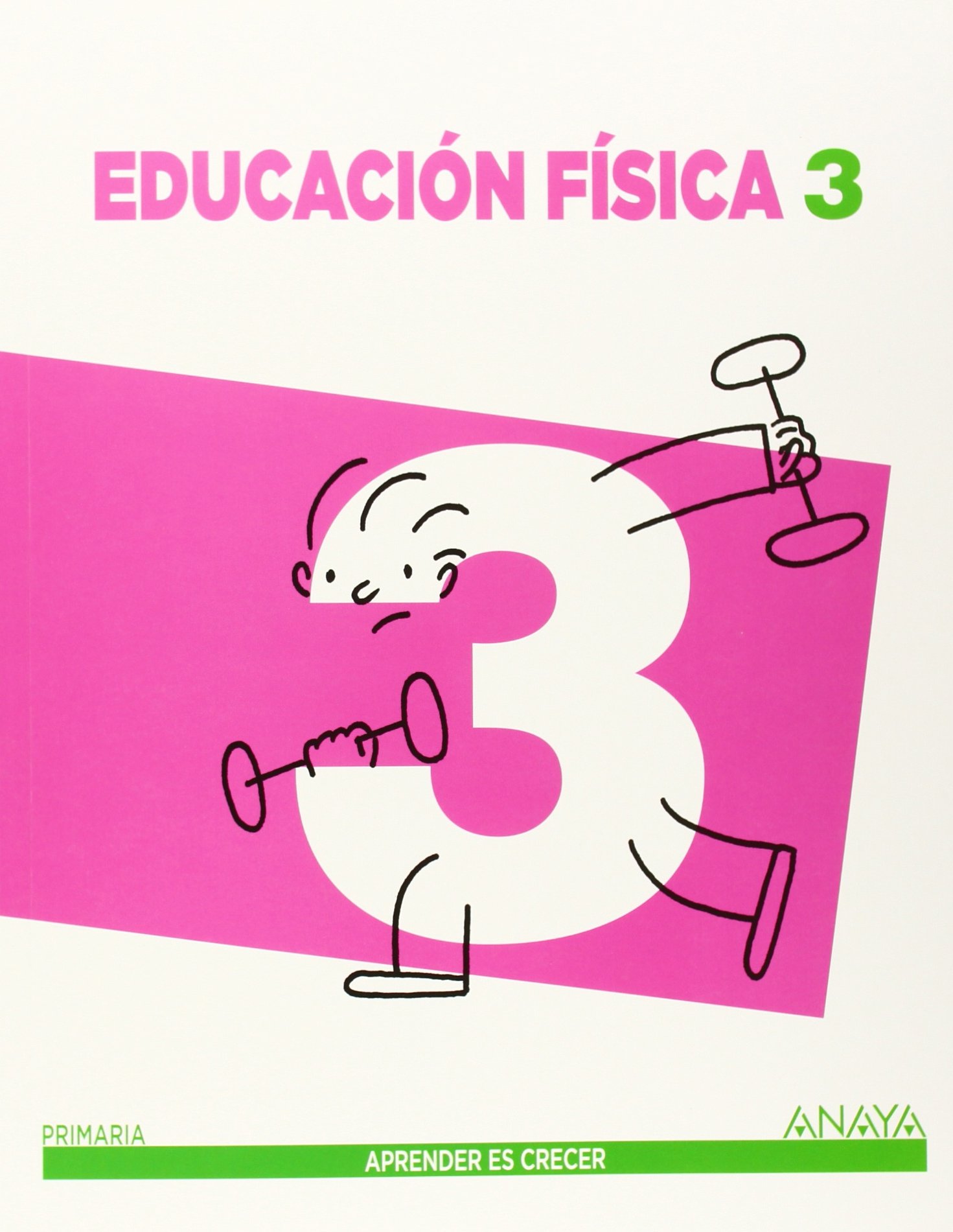 Educación Física 3