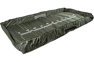 Ultimate Tappetino da Sgancio Roll-Up | Materassino slamatura