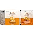 Nutranexus – ORS (Oral Rehydration Salts) -Orange Flavour | Replenish Lost Fluids |10 x 20.5g